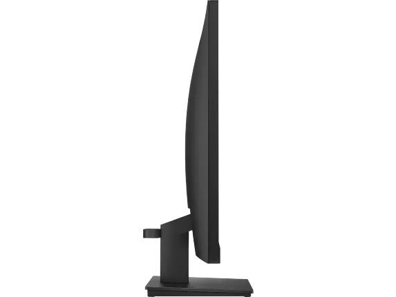 Conectividad del monitor HP Series 3 Pro 327pf