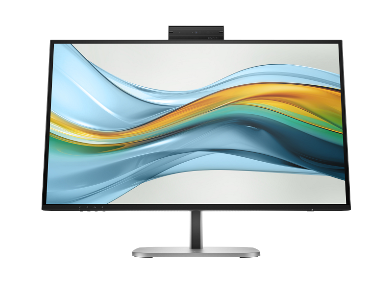 HP Series 5 Pro 527pm monitor 27 pulgadas QHD USB-C