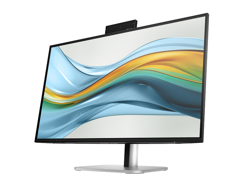 HP 527pm monitor QHD para productividad
