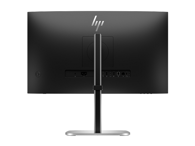 Conectividad HP 527pm USB-C HDMI DisplayPort RJ-45