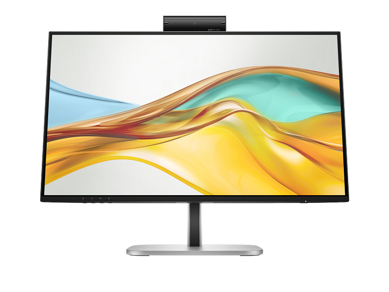 HP Series 5 Pro 524pm monitor 23.8 pulgadas FHD USB-C para videoconferencia