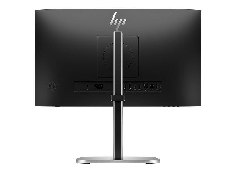 Monitor HP Series 5 Pro 524pm con panel IPS Full HD y diseño profesional