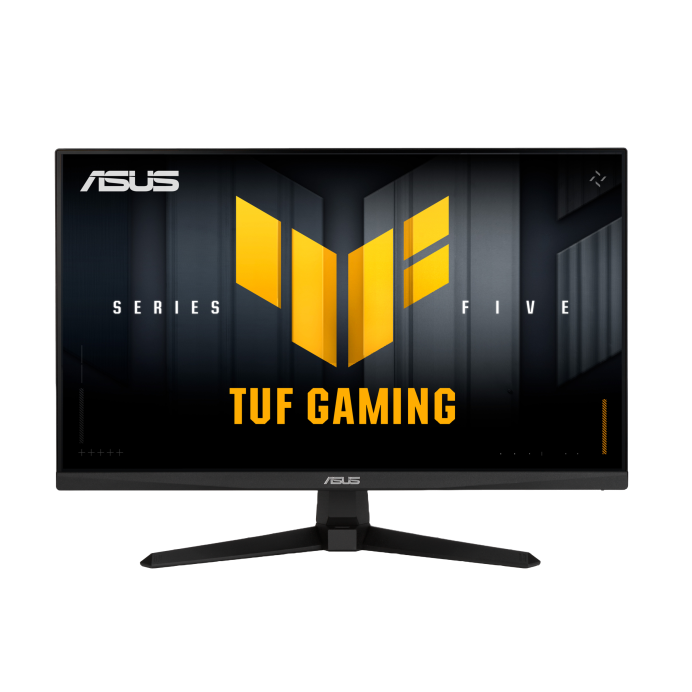 ASUS TUF VG279QM5A, Monitor Gamer 27 pulgadas