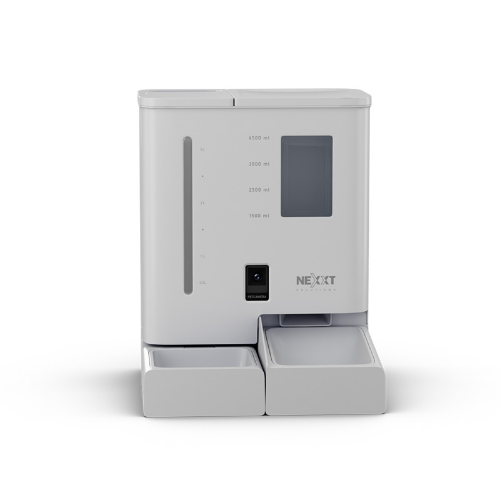 Nexxt Home NHA-P710 dispensador inteligente para mascotas