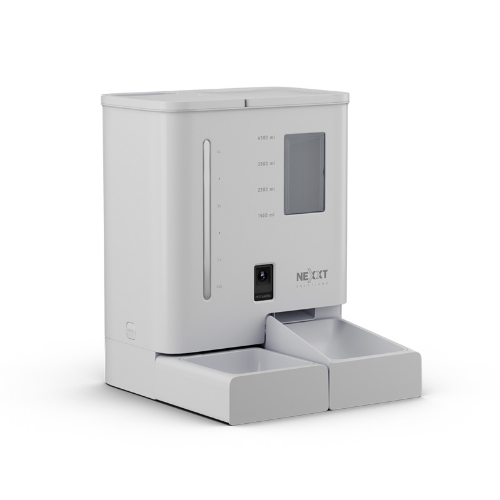 Nexxt Home NHA-P710 cámara 2K y aplicación