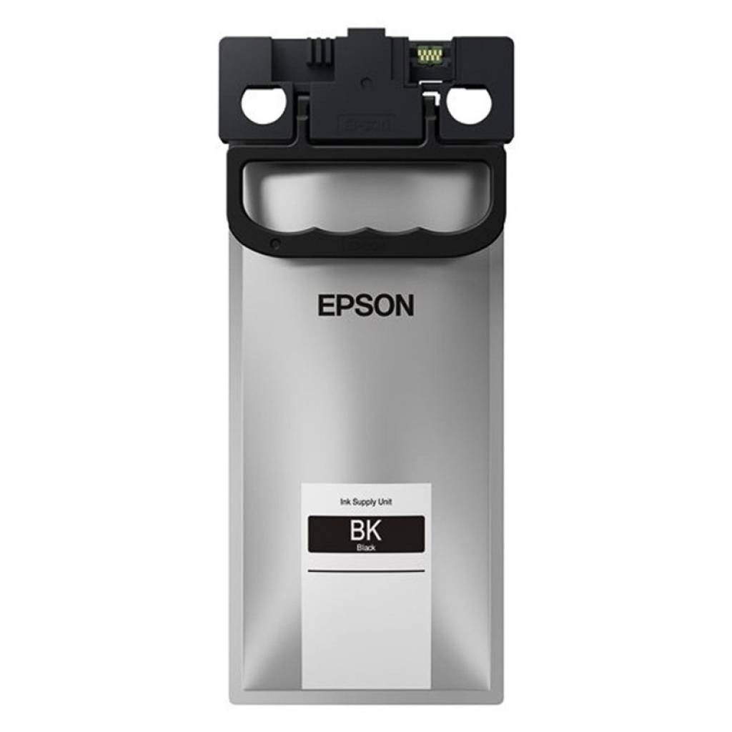 Epson T11B120-AL bolsa de tinta negra vista adicional