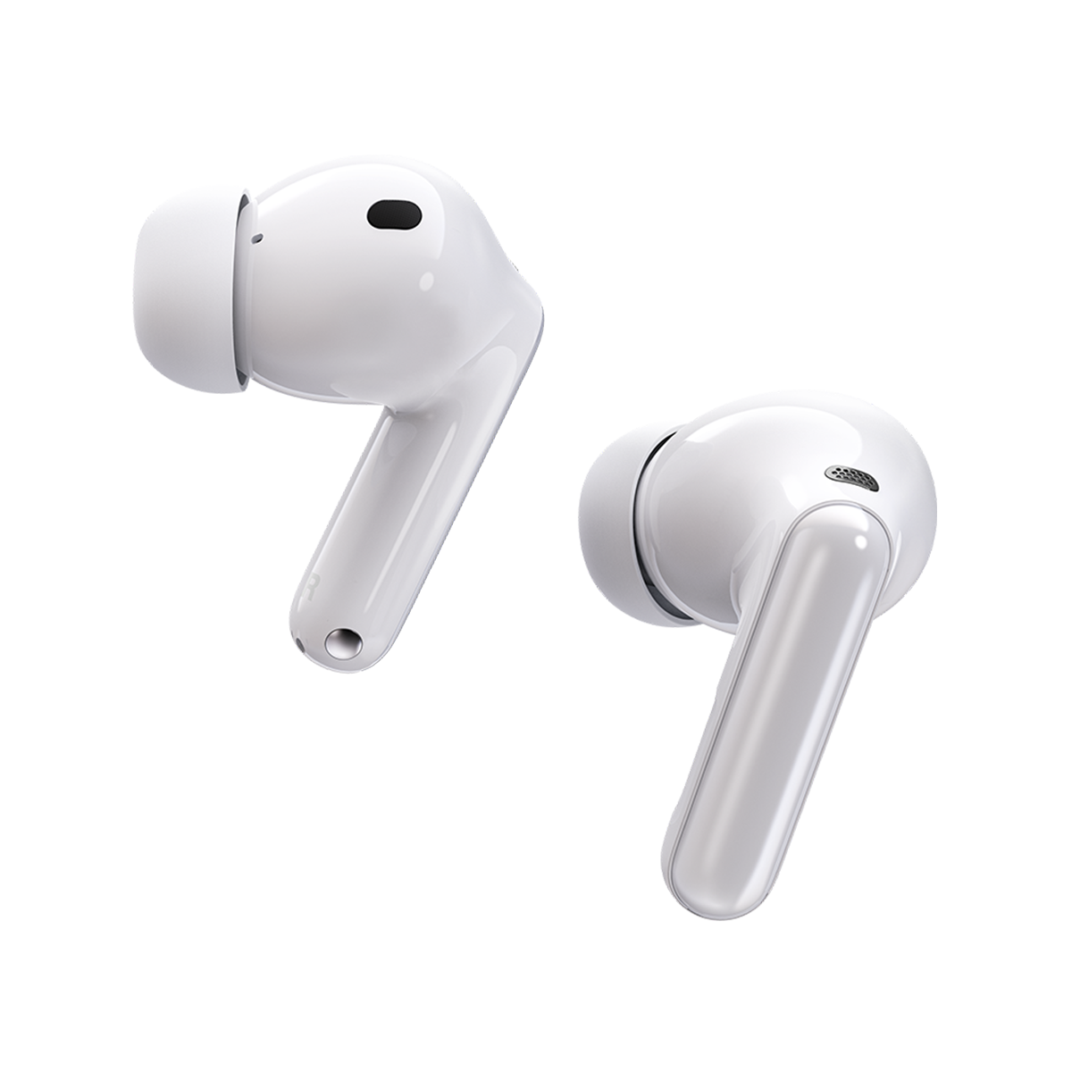 Motorola Moto Buds 2 Plus con estuche de carga