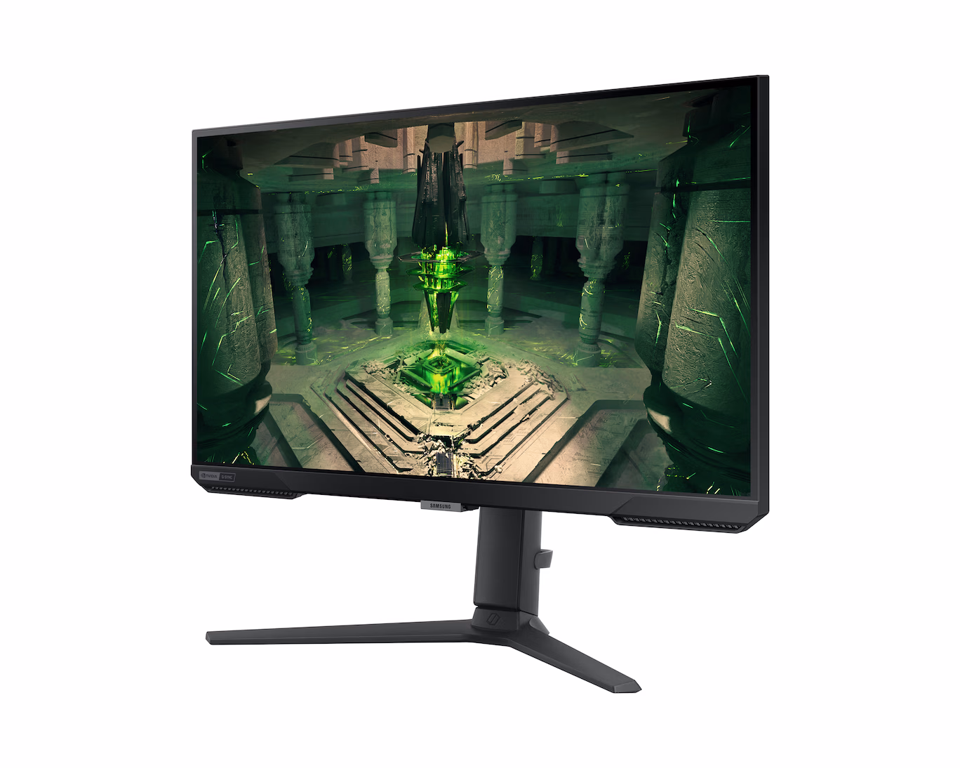 Samsung Odyssey G4 27 pulgadas 240Hz 1ms GTG