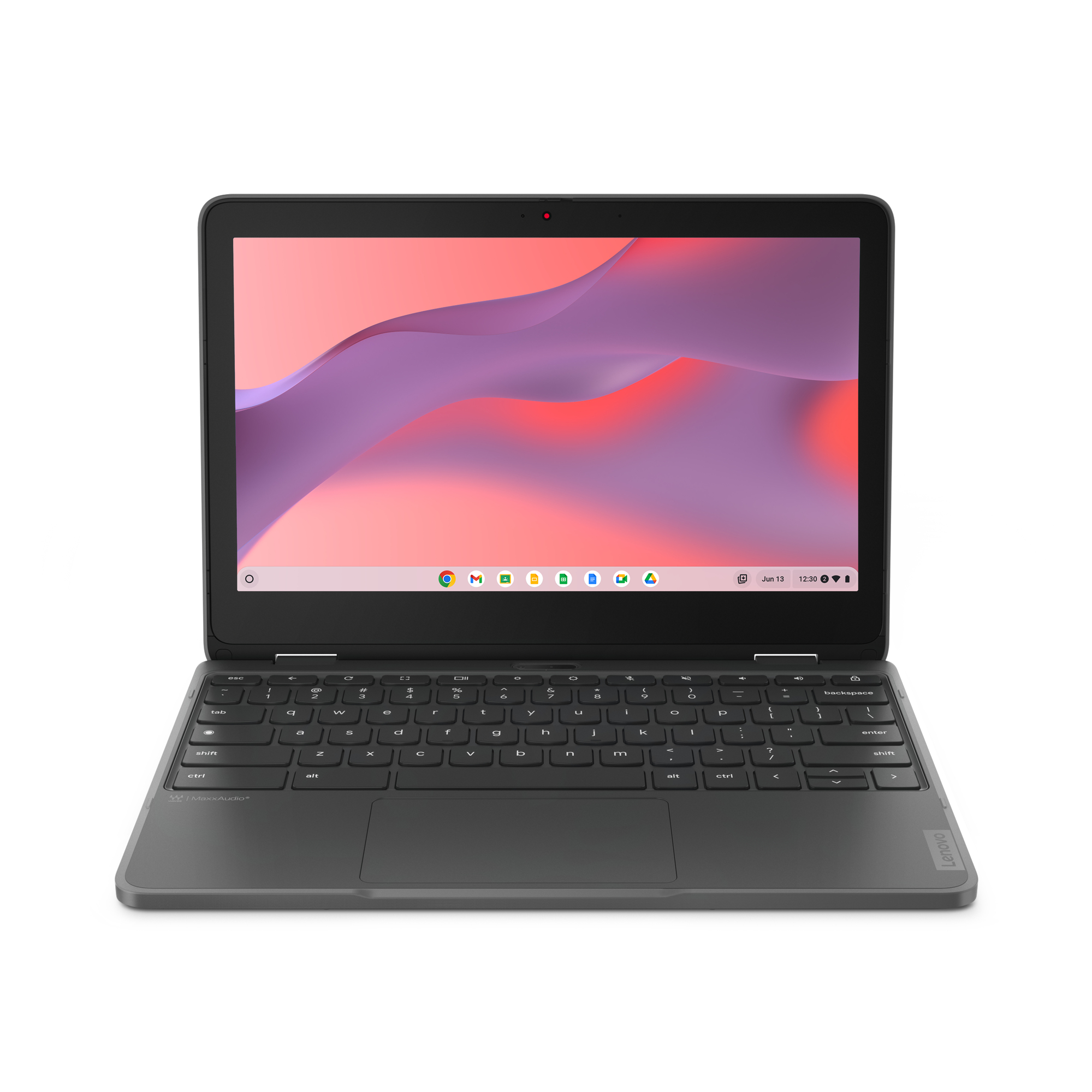 Lenovo 300e Yoga Chromebook Gen 4, 11.6 pulgadas táctil