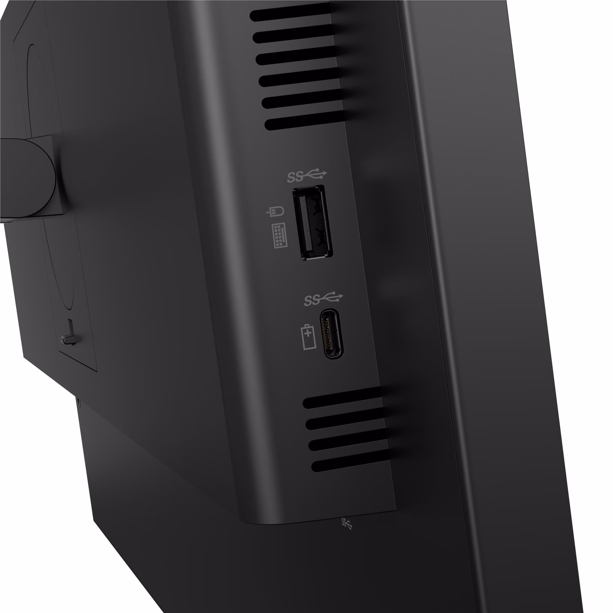 Conectividad Lenovo ThinkVision P27QD-40
