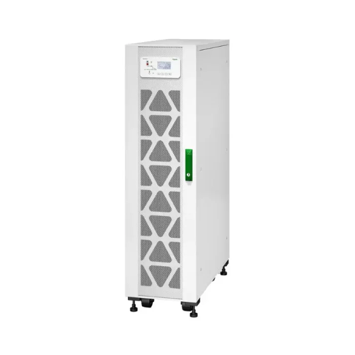 APC Easy UPS 3S E3SUPS20KHB1 vista frontal UPS online