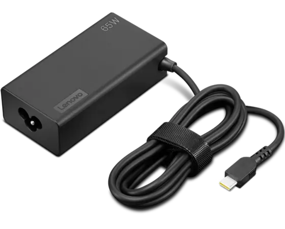 Lenovo 65W Standard USB-C AC Adapter Gen 2 4X21S91193