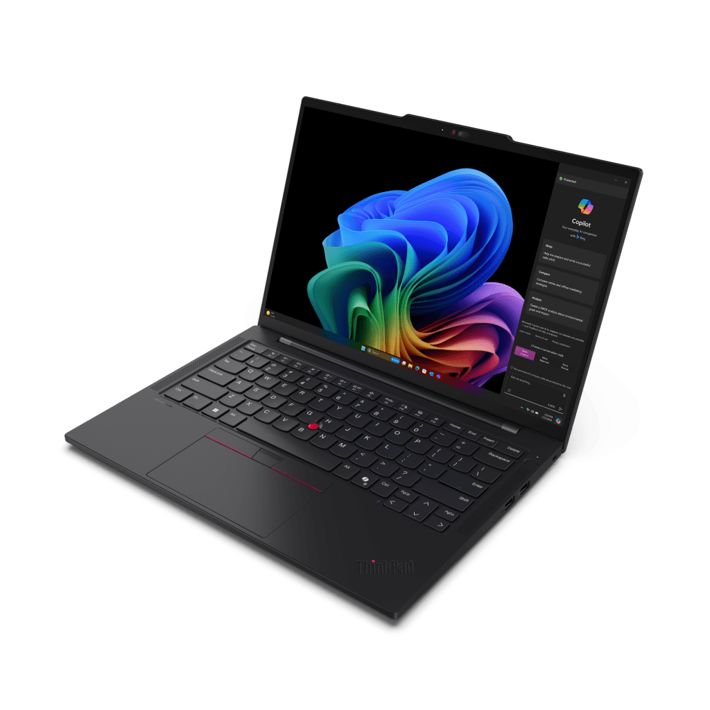 Lenovo ThinkPad T14s Gen 6 diseño profesional ultraligero