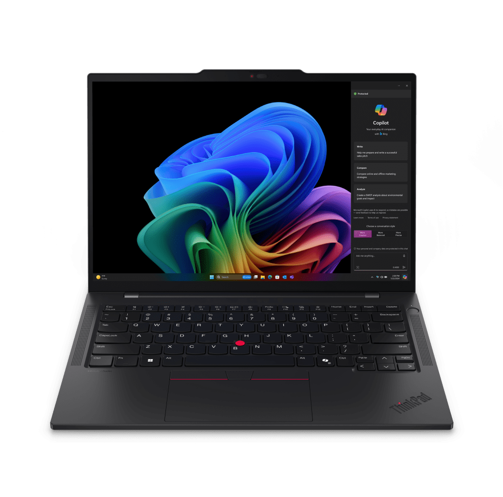 Lenovo ThinkPad T14s Gen 6 pantalla WUXGA tactil