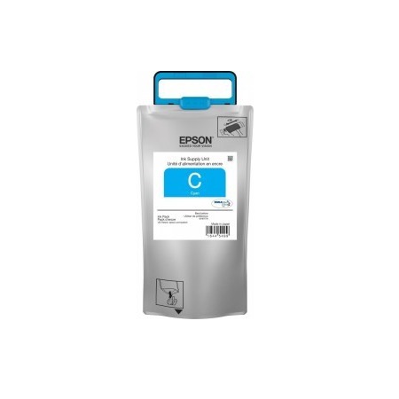 Epson T973220 T9732 cartucho de tinta cian alta capacidad
