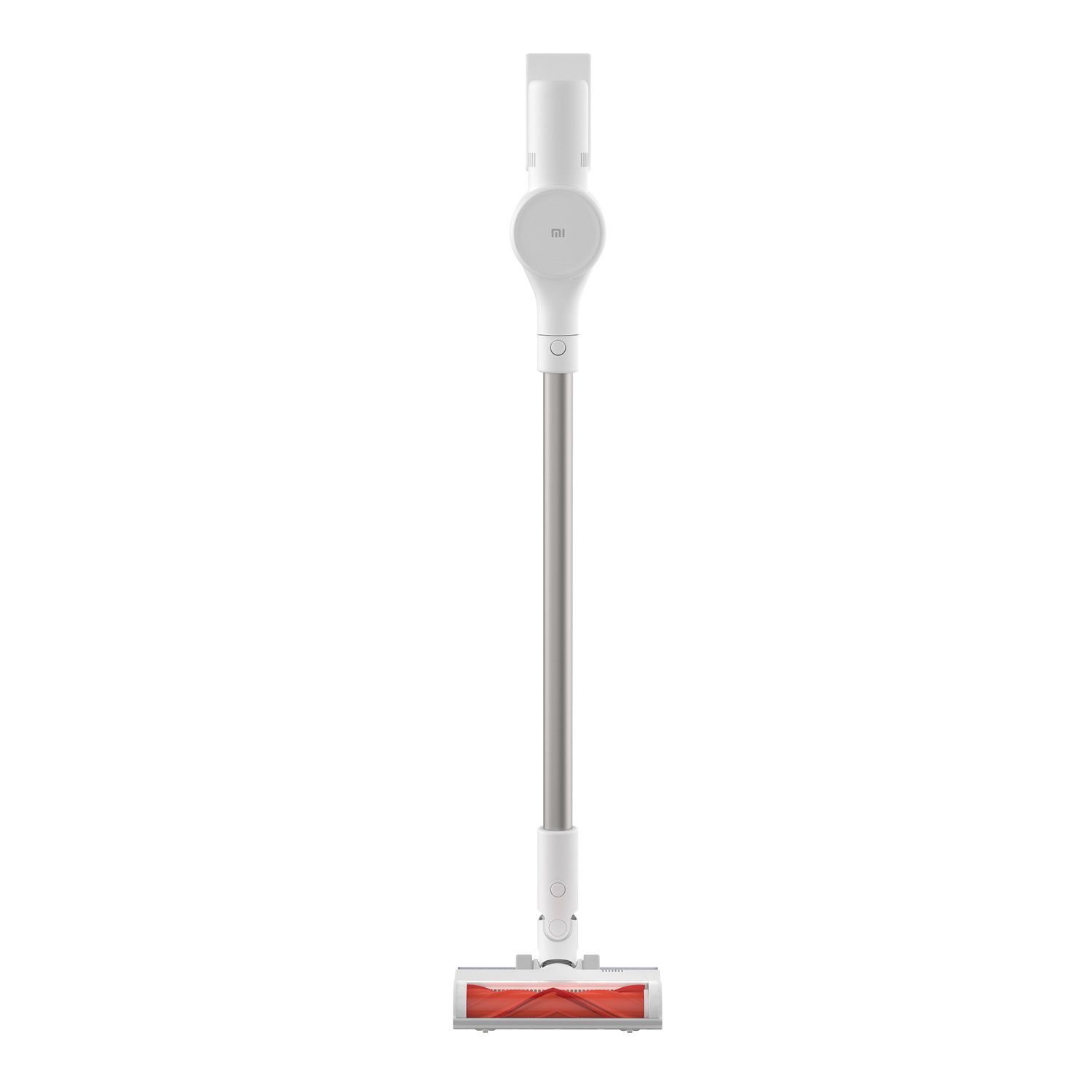 Xiaomi Mi Vacuum Cleaner G10 aspiradora inalámbrica vista frontal