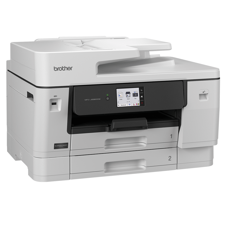 Brother MFC-J6960DW impresora multifuncional color WiFi Ethernet