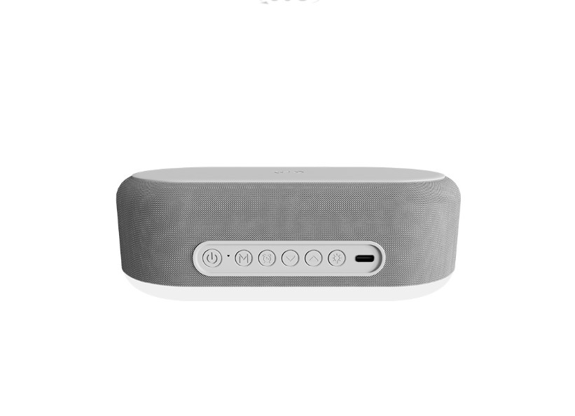 Xtech Gilmour XTS-622 vista posterior