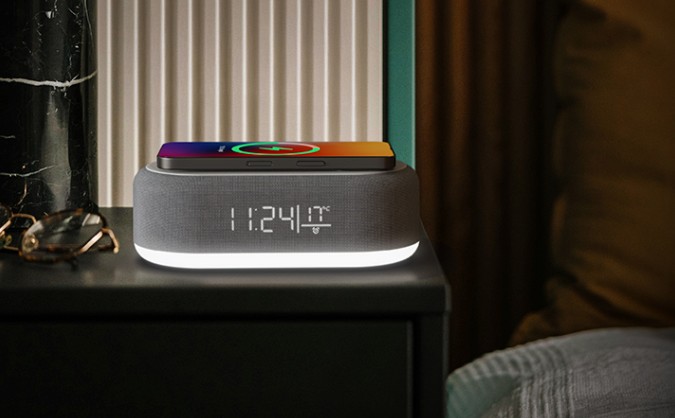 Xtech Gilmour XTS-622 con luz nocturna LED