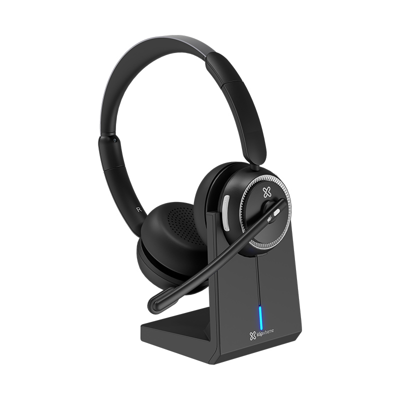 Klip Xtreme DuoCom KCH-910 con Base Magnética