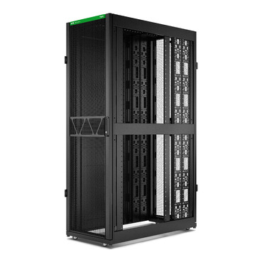 APC NetShelter SX AR3300B2 rack servidor 42U Gen 2