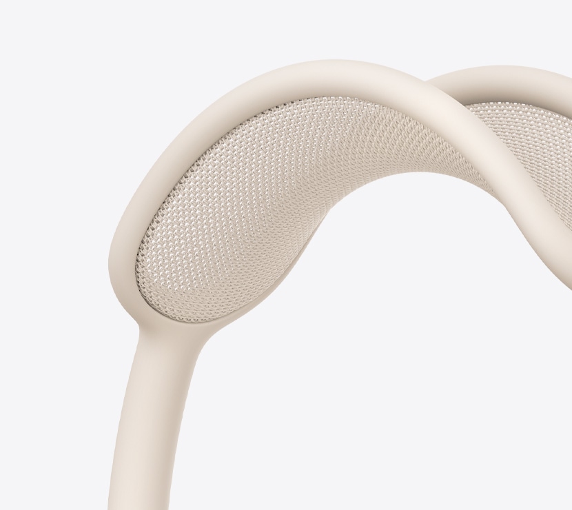 Almohadilla Apple AirPods Max 2 Blanco estelar