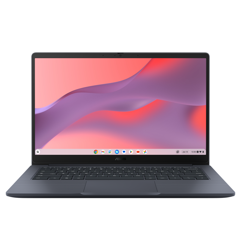 ASUS Chromebook CX14 CX1405 diseño portátil
