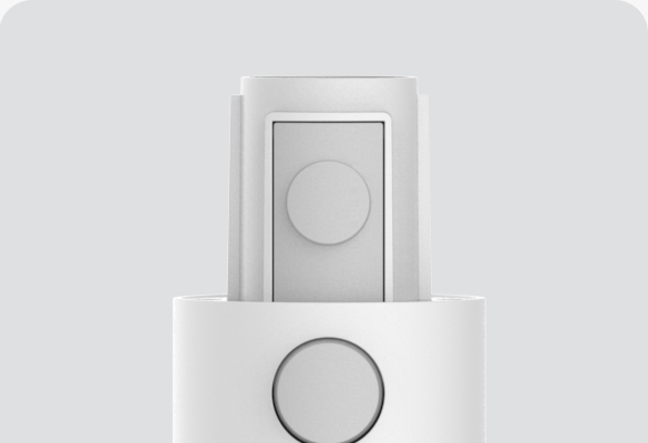 Xiaomi Mi Vacuum Cleaner Light diseño modular
