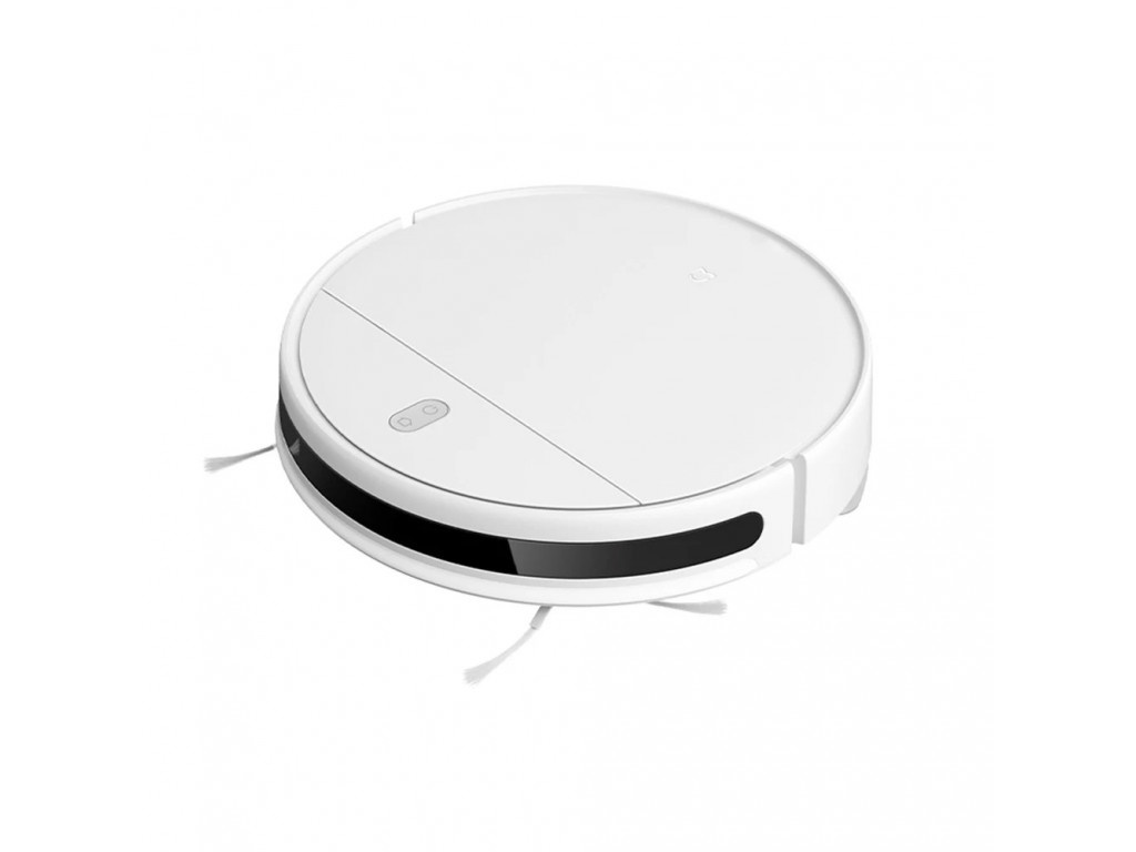 Xiaomi Mi Robot Vacuum-Mop Essential 27103 aspiradora robot blanca