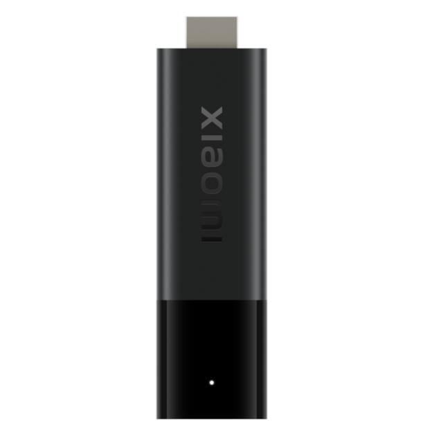 Xiaomi TV Stick 4K 34268 reproductor streaming Android TV negro