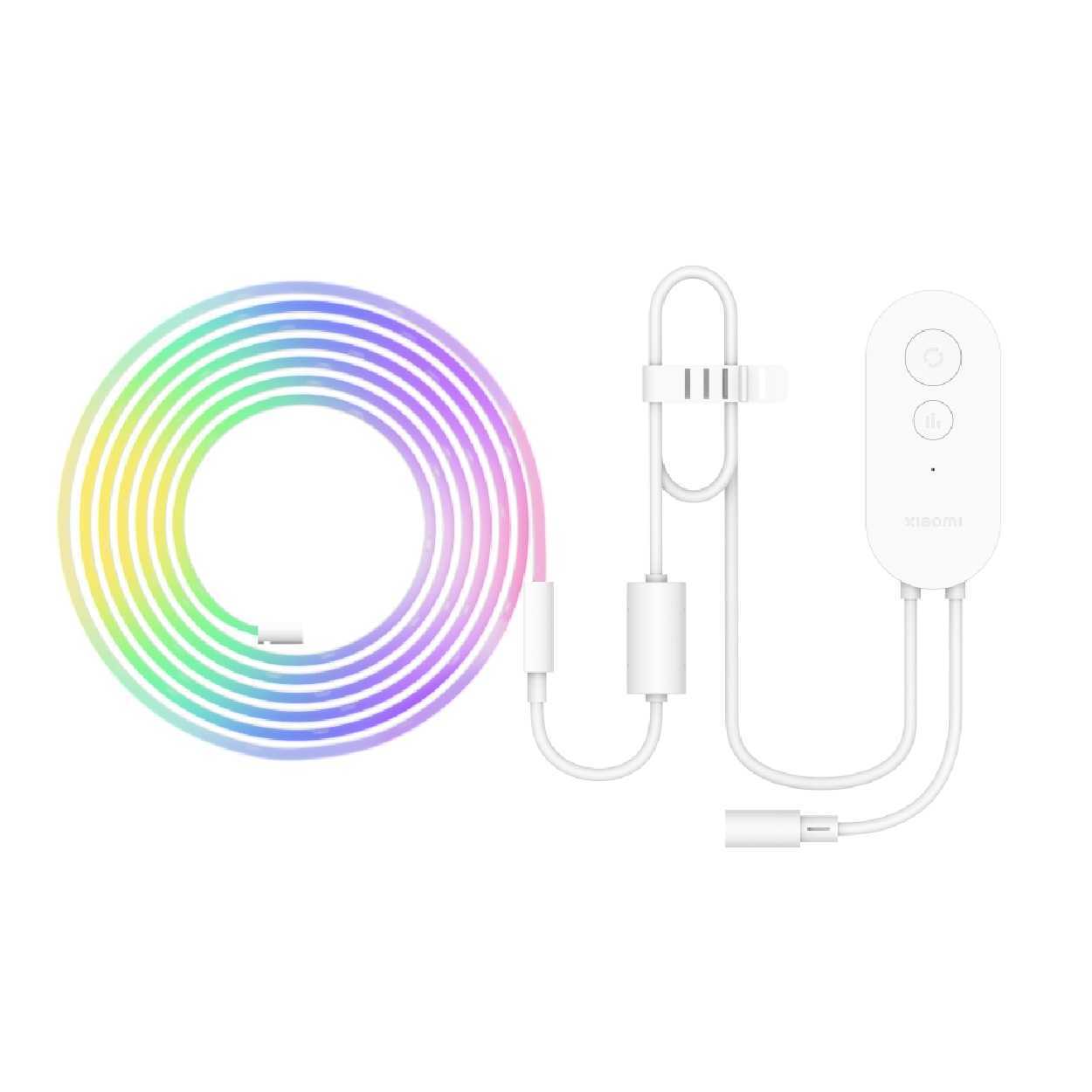 Xiaomi Smart Lightstrip tira LED inteligente RGB 2 metros