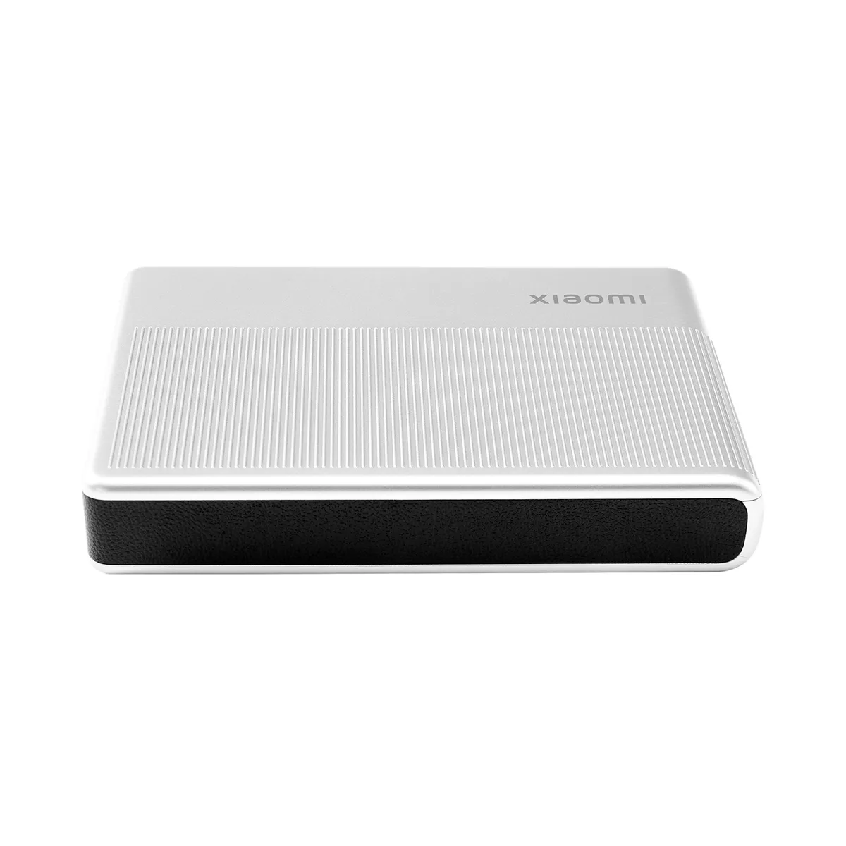 Xiaomi Portable Photo Printer 1S uso con smartphone