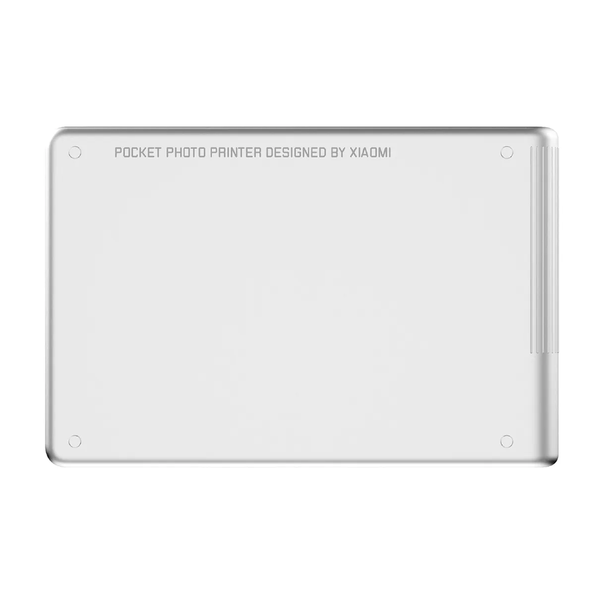 Xiaomi Portable Photo Printer 1S impresion fotografica sin tinta