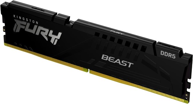 Kingston FURY Beast KF556C40BB-32 memoria RAM DDR5 32GB 5600MT/s