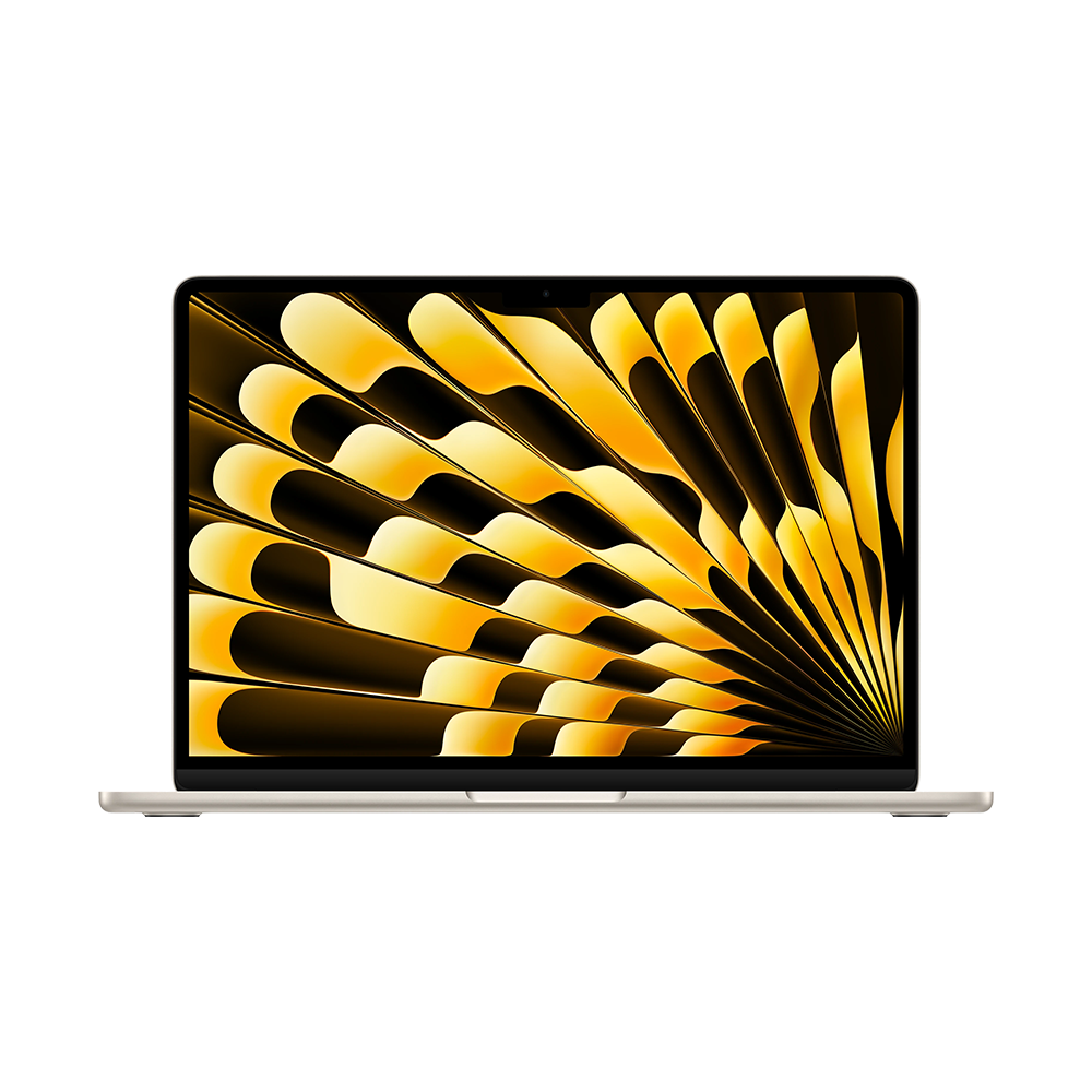 Apple MacBook Air 13.6 pulgadas MDH74CI/A M5 16GB 512GB SSD Plata
