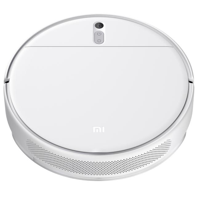 Xiaomi Mi Robot Vacuum-Mop 2 Lite 34482 robot aspiradora y mopa 2200Pa