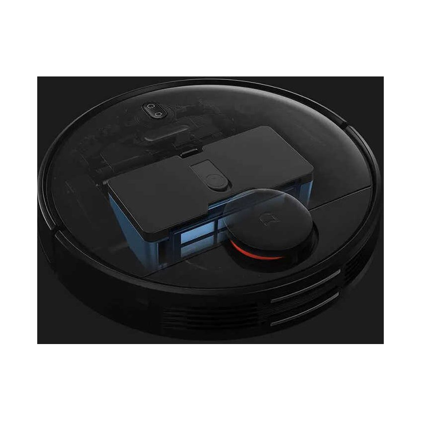 Xiaomi Mi Robot Vacuum-Mop P STYJ02YM robot aspiradora y mopa