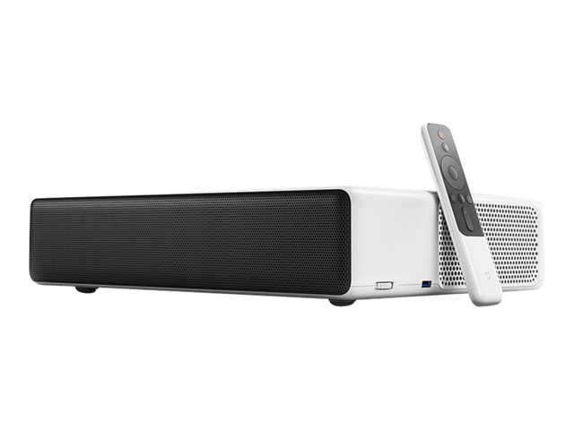 Diseño del Xiaomi Mi Laser Projector 150