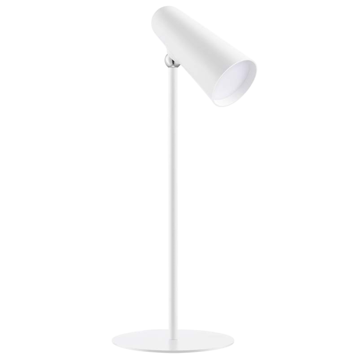 Xiaomi Flexible Rechargeable Lamp 58232, Lámpara Recargable Flexible, 100lm, USB-C, Blanco