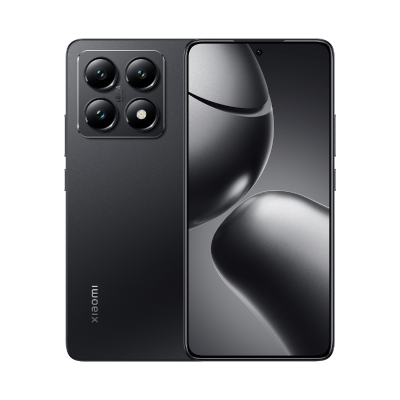 Xiaomi 14T Negro Titán smartphone 12GB 512GB