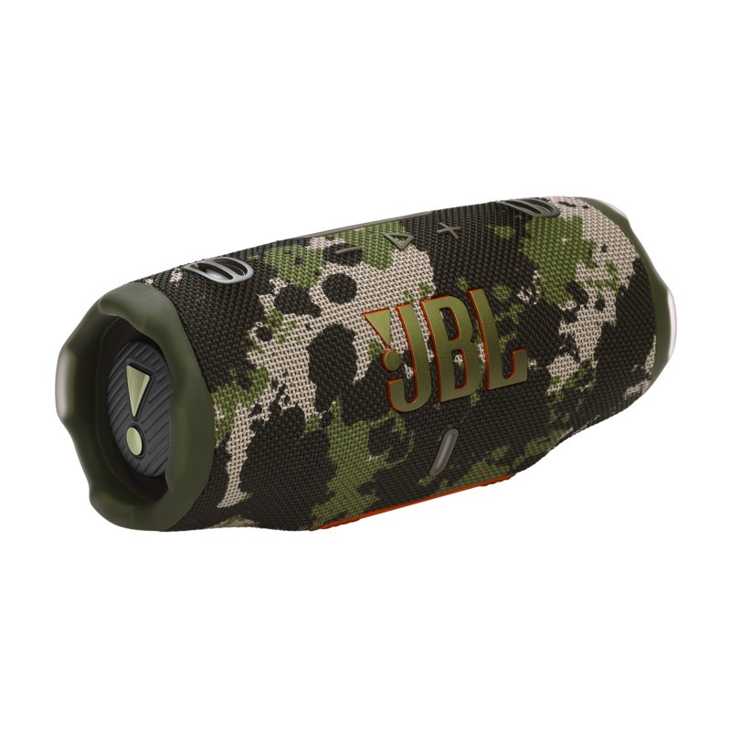 JBL Charge 6 Squad color camuflado