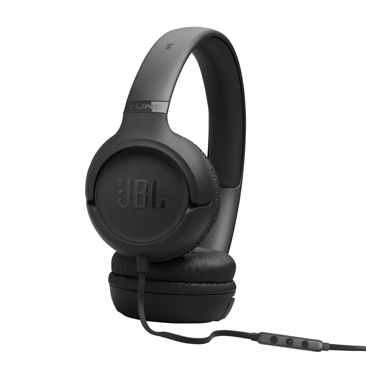 Control de 3 botones JBL Tune 530C USB-C