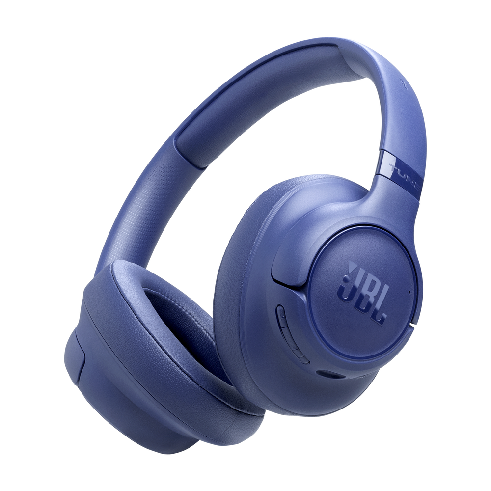 JBL Tune 730BT azul imagen principal de producto