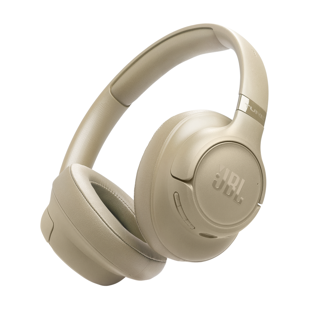 JBL Tune 730BT beige imagen principal de producto