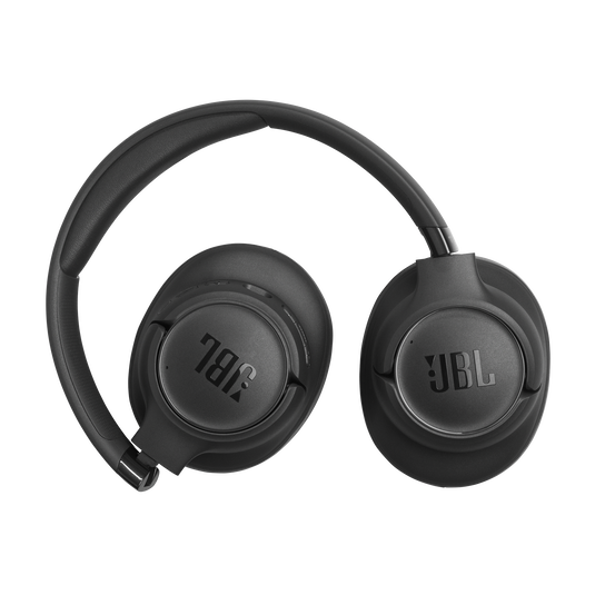 JBL Tune 780NC Negro diseno plegable