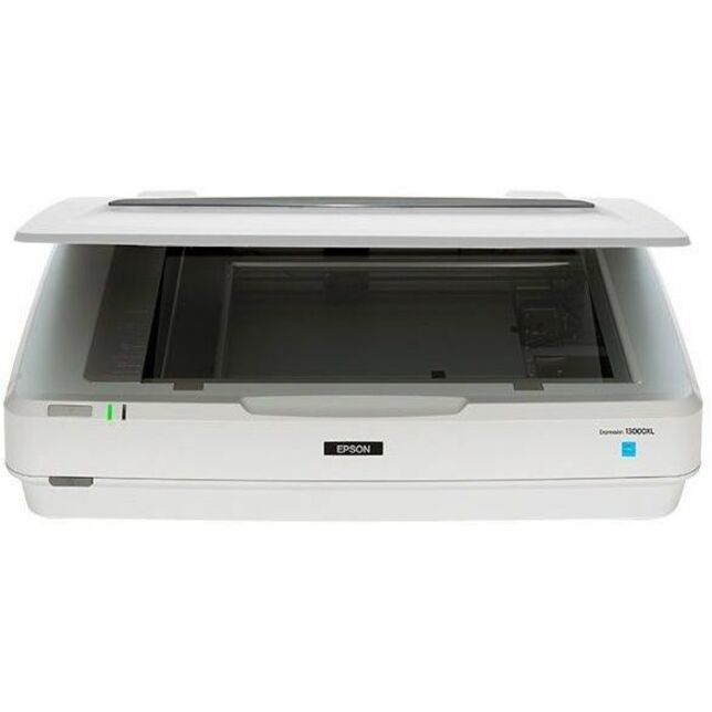 Epson Expression 13000XL vista frontal