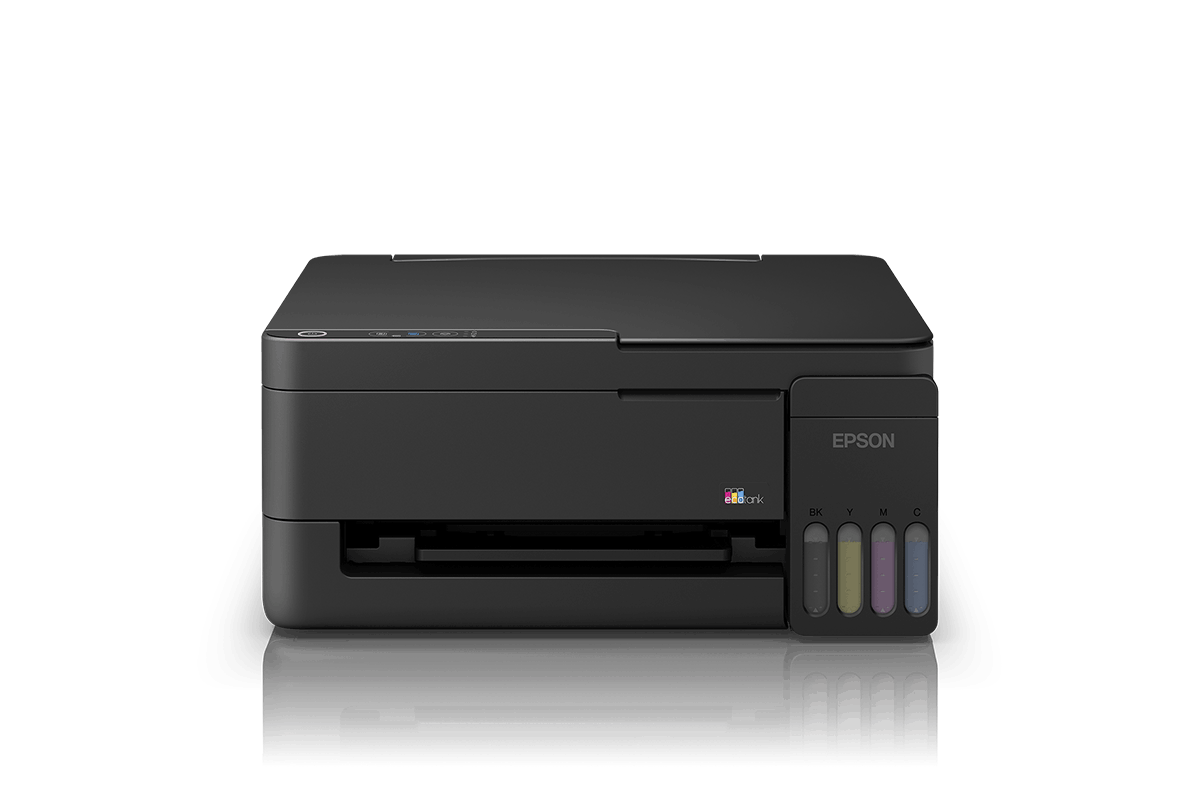 Epson EcoTank L3310 C11CL61302, Impresora Multifuncional Color, USB, A4, EcoTank