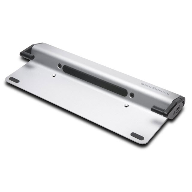 Kensington K64454WW Locking Station 2.0 base de seguridad para notebook