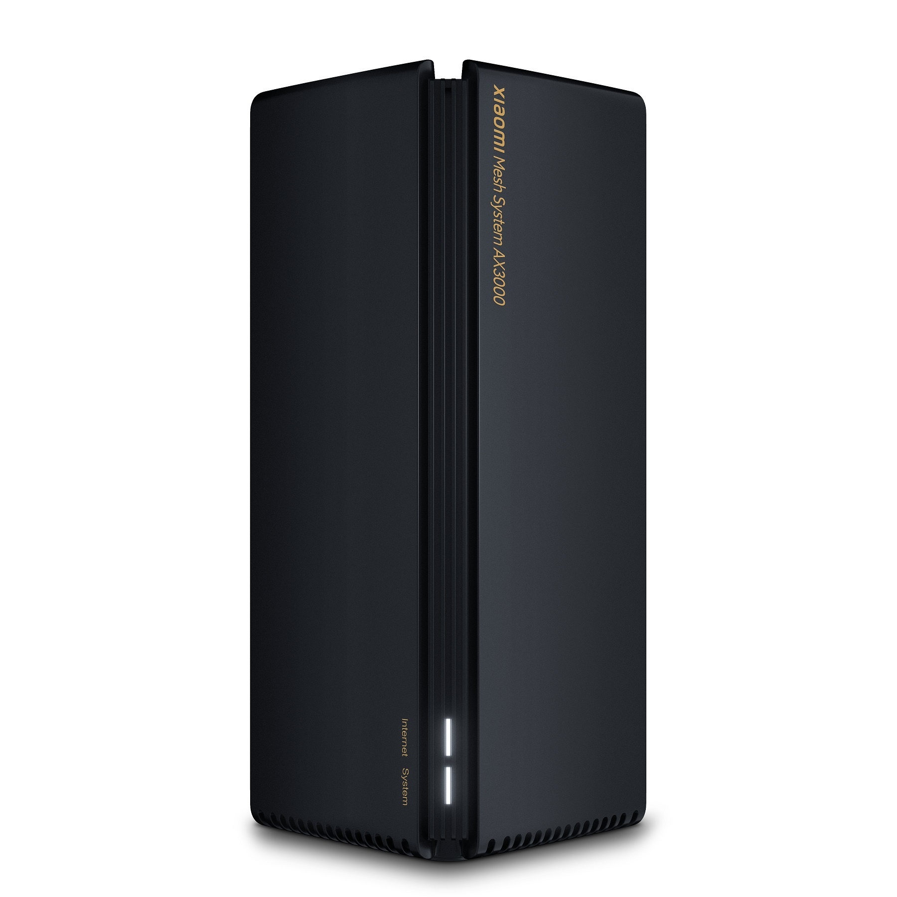 Xiaomi Mesh System AX3000 35825 Sistema Wi-Fi 6 Mesh Doble Banda Negro