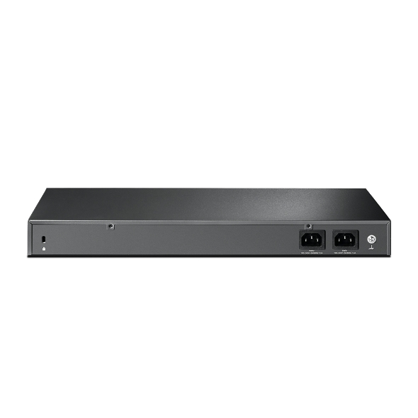 TP-Link Omada SG3428XF switch rackeable SFP L2+ 10G